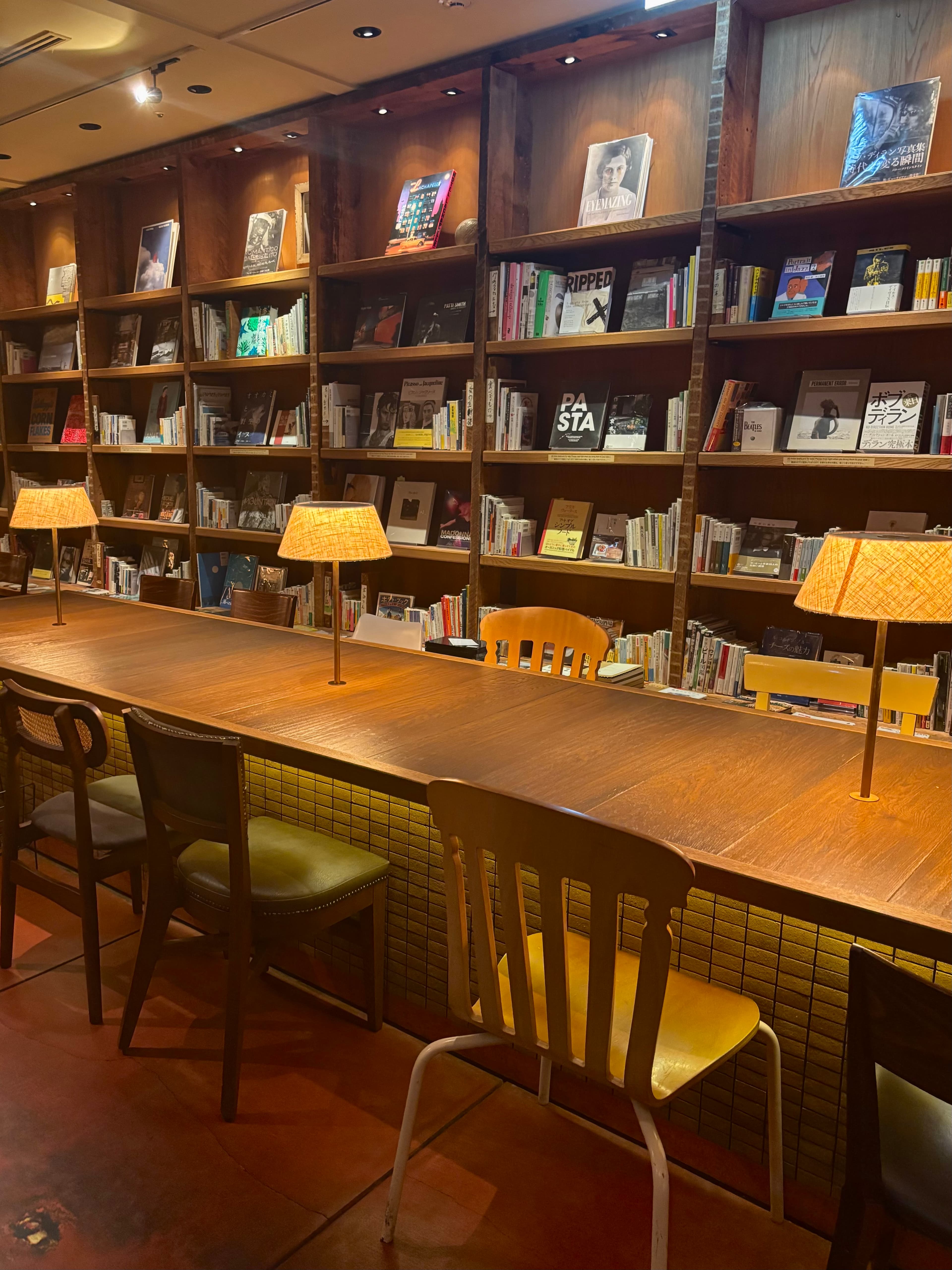 Brooklyn Parlor SHINJUKU