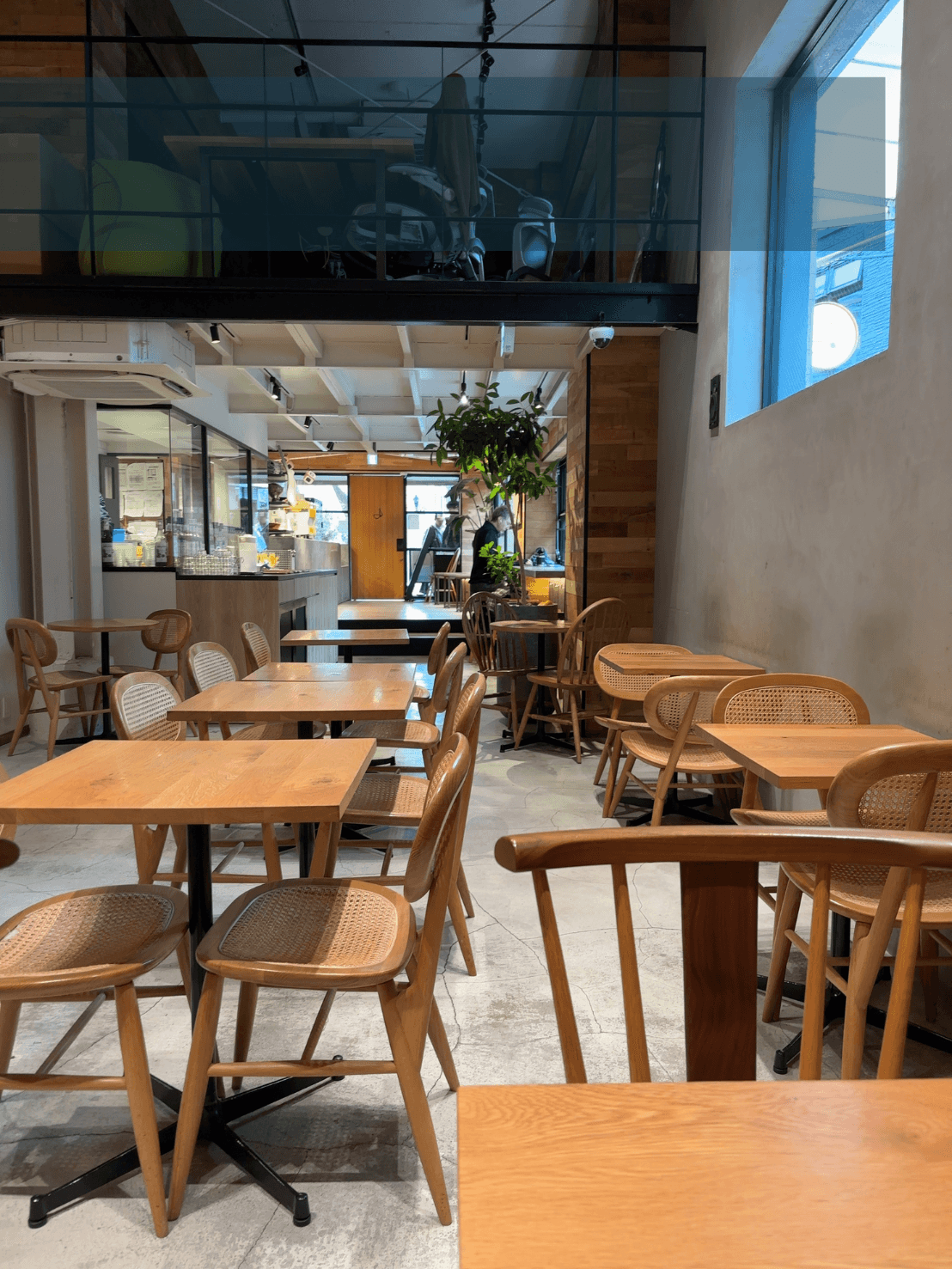 GOOD SOUND COFFEE 中目黒店