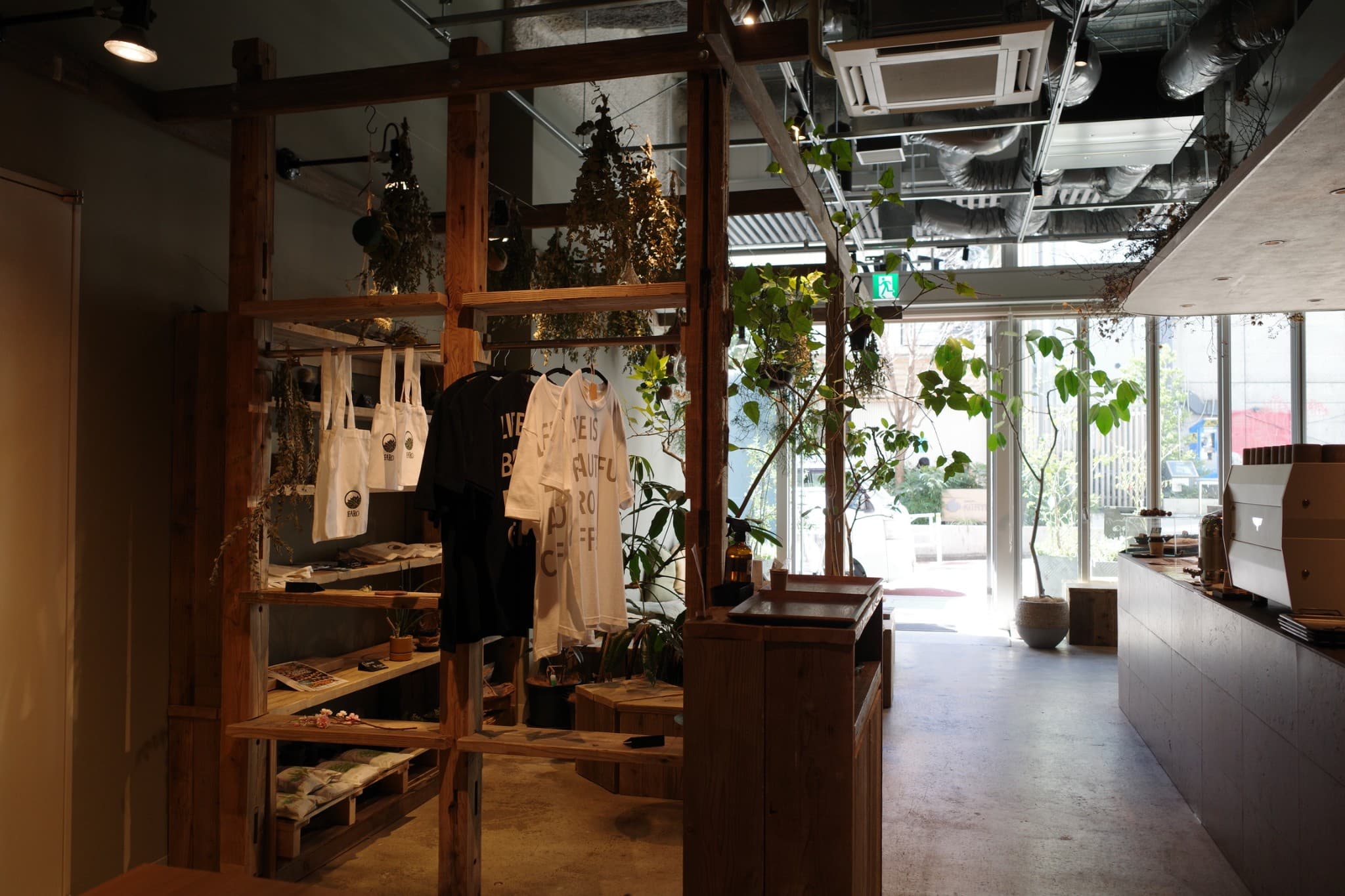 FARO 渋谷神南店