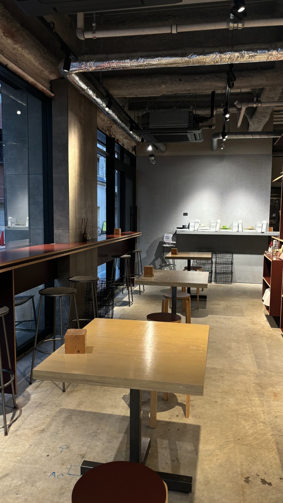 BIRD BATH & KIOSK馬喰町店